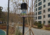 2022년 고양 호반써밋 DMC힐즈 3개소
