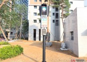 [미세먼지신호등] 경기도 평택 브레인시티 중흥S클래스